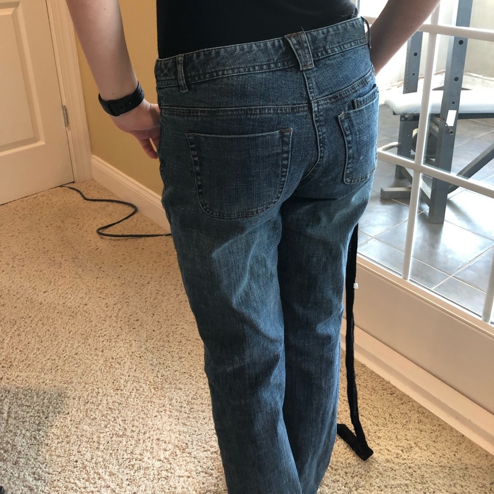 Ann Taylor jeans
